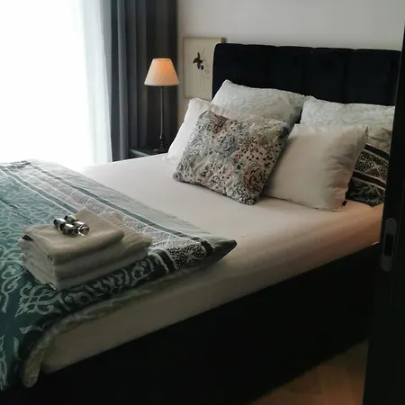 Appartamento Green&wood